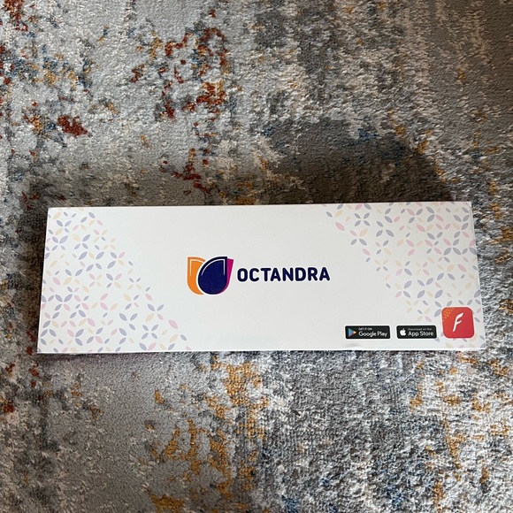 New with tag Black Octandra Veryfit Pro - Picture 2 of 4